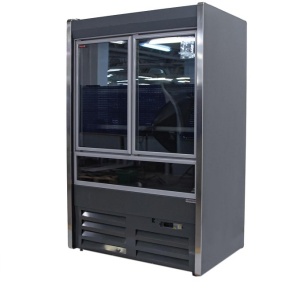 Горка морозильная Magma Катран-А 125 HT