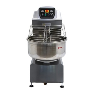 Тестомес спиральный LF Logiudice Forni IRIS-080