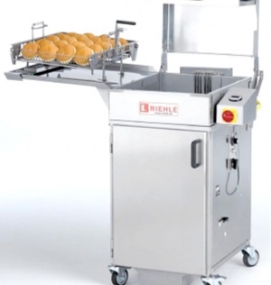 Линия для пончиков Riehle FB 20