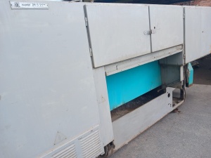 Трубонарезной станок 1Н983