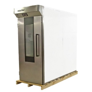 Камера расстоечная Wachtel Aeromat (1 секция, 1 дверь на 3 шпильки 600х800)