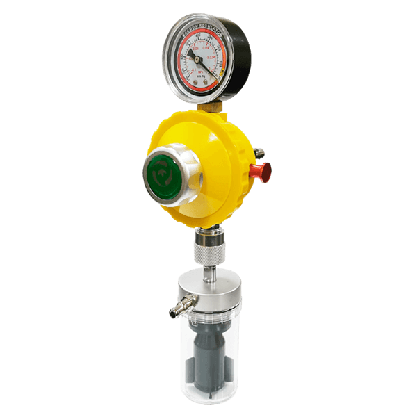 Регулятор вакуума медицинский