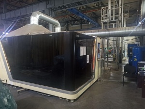 Лазерный станок Bodor P3015-4000W