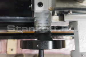 Токарно-винторезный станок CM6241/1000