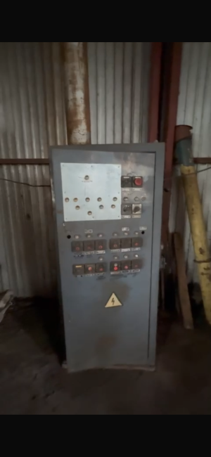 Масло-цех (российское производство)