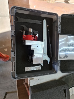 4-осный Центр с чпу Biesse Rover A1632 2018г