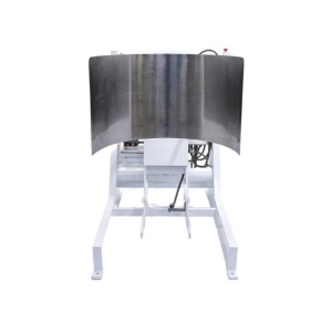 Дежеопрокидыватель Bongard BDC 1