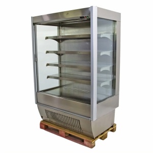 Горка холодильная Jordao MPL4 130