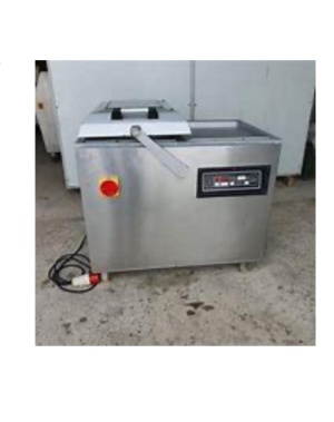 Автоматический вакуумный упаковщик webomatic