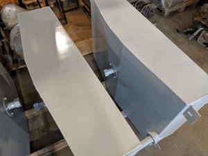 Компания ООО «ЭК »Факт