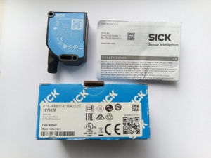 KTS-WB9114115AZZZZ SICK Датчик фотометки