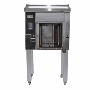 Печь ротационная Sveba Dahlen S 200 + зонт COND 200