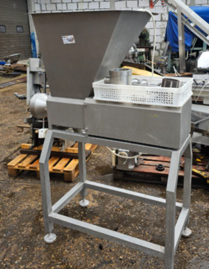 Пресс Сепаратор Lima RM-50S