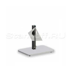 Лабораторная установка «Определение центра тяжести плоских фигур» ST0048