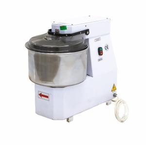 Тестомес спиральный GAM S 16 (16 л/13 кг)