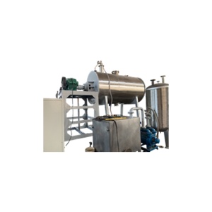 Вакуумная сушилка ZPG-4000