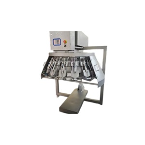 Оборудование для извлечения кости из куриной голени TGJ-16