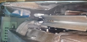 Бесцентрошлифовальный станок 3А 184