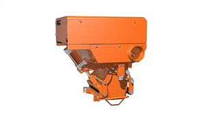 Автоматический дозатор ДФСМ