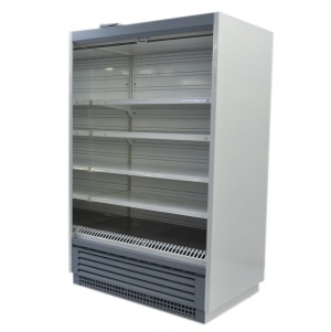 Горка холодильная Cryspi SOLO 1250 Д