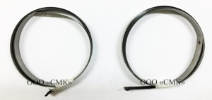 Лента противовеса 2450.400.031, 2Д450, 2А450, 2Е450, 2Е440, 2В440, 2Е440А.30.30.305 от производителя