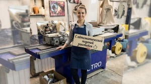 Автоматический кромкооблицовочный станок SIETRO 3.2