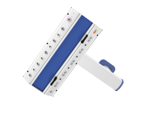 Потолочная медицинская консоль CADUCEUS C1E-A