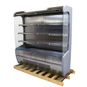 Горка холодильная Jordao MFP4 SLIM 190