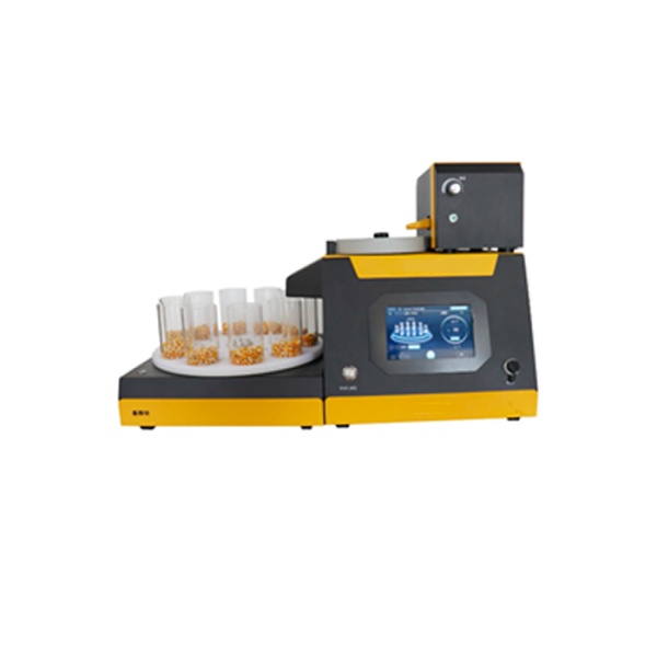 Счетчик зерна SLY-F