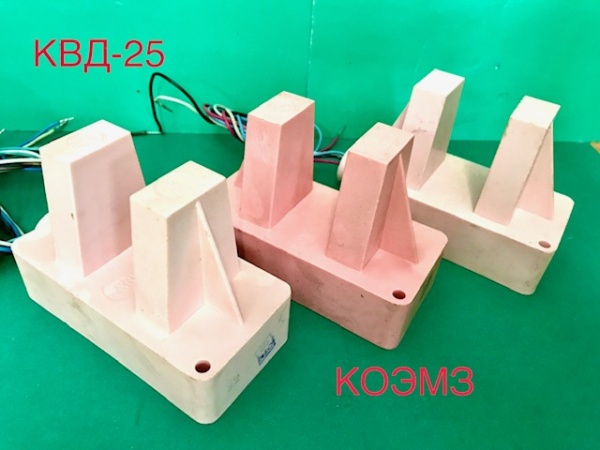 Конечный выключатель дифференциальный КВД-25, КВД-25-IPX7