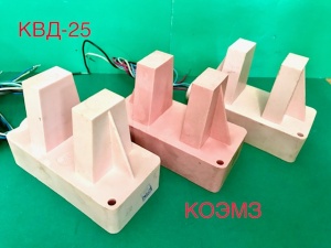 Конечный выключатель дифференциальный КВД-25, КВД-25-IPX7