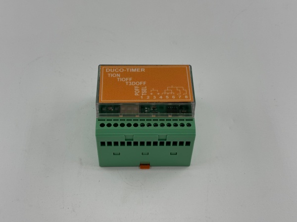 55012417 Таймер Sandvik