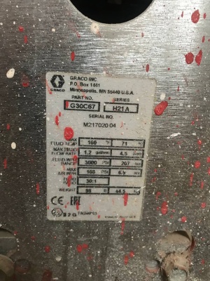 Автоматический окрасочный станок Рапида-250/6