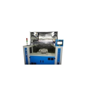 Станок для покраски метизов HRZD-2K5