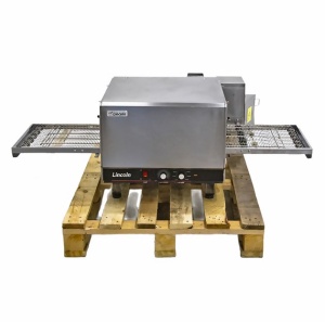 Печь конвейерная для пиццы Lincoln 1305