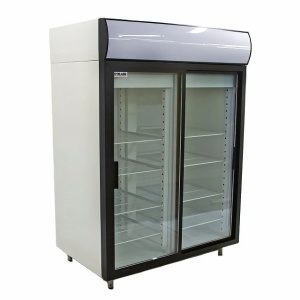 Шкаф холодильный Polair DM114Sd-S