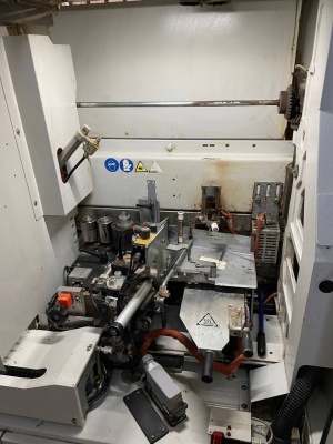 AKRON 1400-A-BIESSE, Италия,, г.в. 2021