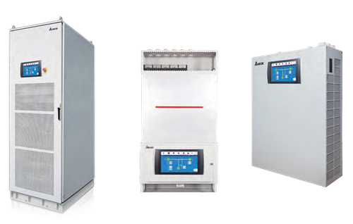 Активный фильтр гармоник SVG до 600А