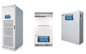 Активный фильтр гармоник SVG до 600А