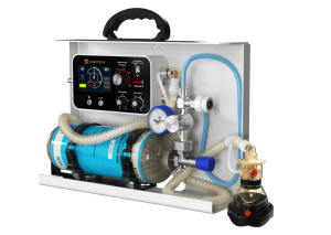 Портативный аппарат искусственной вентиляции легких CADUCEUS AIRMOB SD-AF