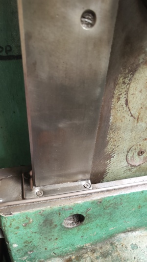 универсально-Фрезерный станок 6Т83Ш и 6Т80Ш исп. С218 92 г. стол увеличенный 1250х250 мм, как 6Д81Ш. Отличное состояние