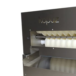 Тестоделитель-округлитель KOPUZ CODE