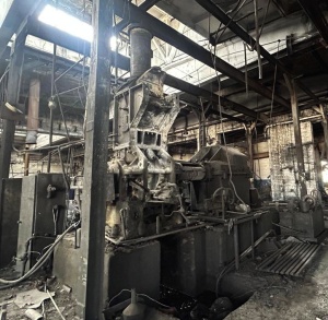 Резиносмеситель РС- 71