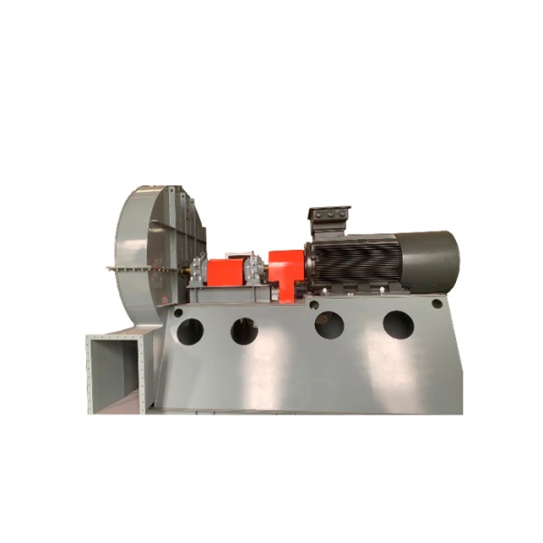 Центробежный вентилятор F7-41№8D