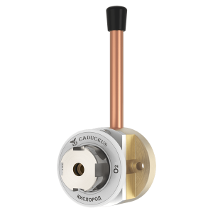 Клапаны стандарта NF-S