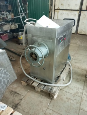 Мясорубка мп-160