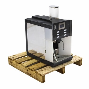 Кофемашина WMF Presto