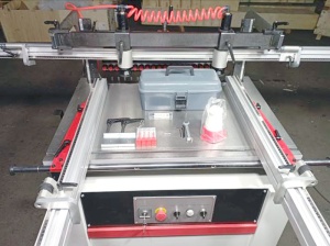 Сверлильно-присадочный станок SPS21