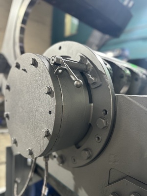 Универсальная дробилка 1000кг\ч