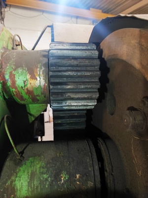 Ножницы гильотинные Н3121 12х2000мм